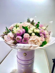 LUXE COLLECTION AURORA